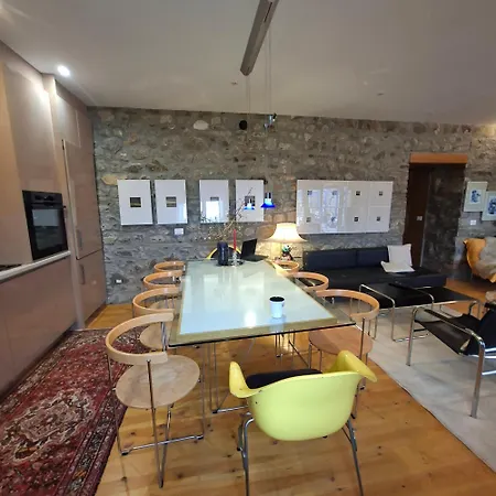 Appartement 7 Roots - *