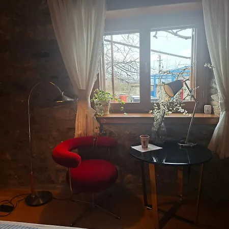 7 Roots - Appartement Leskovik