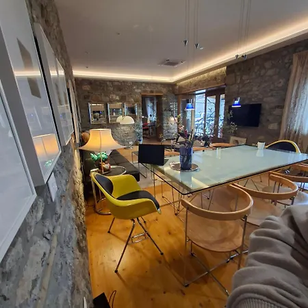 Appartement 7 Roots - *